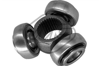 Metalcaucho 39397 EAN: 8435108637773.