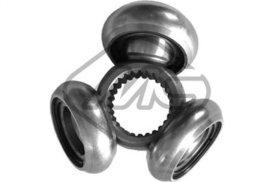 Metalcaucho 39398 EAN: 8435108637841.