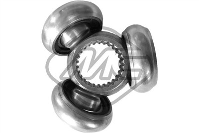 Metalcaucho 39405 EAN: 8435108638121.