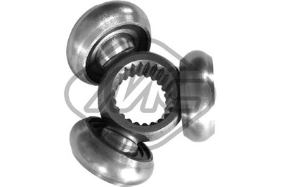 Metalcaucho 39406 EAN: 8435108638169.