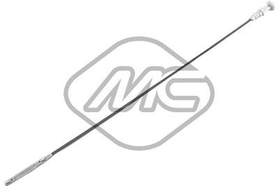 Metalcaucho 39819 EAN: 8435108065996.