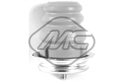 Metalcaucho 40430 EAN: 8435108039867.