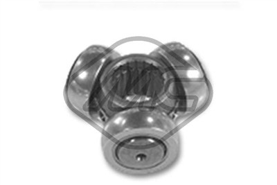 Metalcaucho 40687 EAN: 8435108022159.