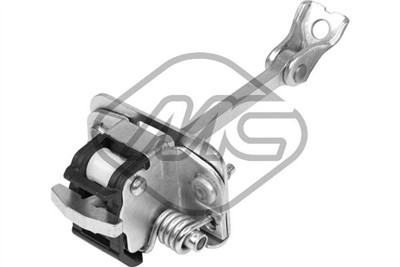 Metalcaucho 40834 EAN: 8435690503593.