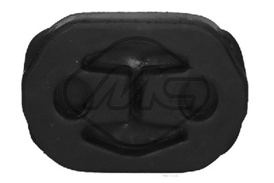 Metalcaucho 41029 EAN: 8435108588563.