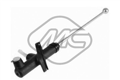 Metalcaucho 41390 EAN: 8435108079863.