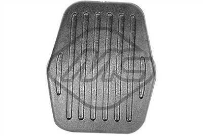 Metalcaucho 41828 EAN: 8435108043260.