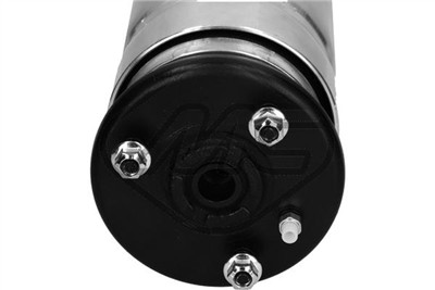 Metalcaucho 42933 EAN: 8435108035241.