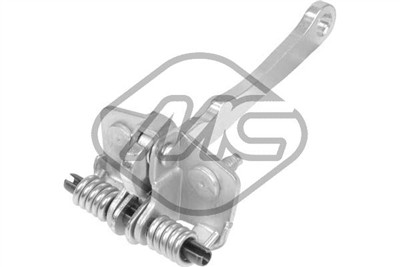 Metalcaucho 43122 EAN: 8435108068225.