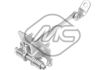 Metalcaucho 43142 EAN: 8435108068416.