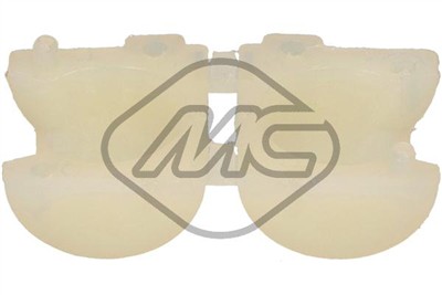 Metalcaucho 43306 EAN: 8435108023675.