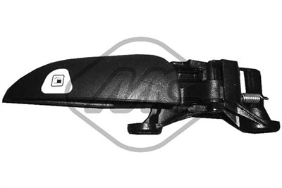 Metalcaucho 43553 EAN: 8435108054518.