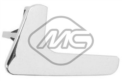 Metalcaucho 43668 EAN: 8435108110580.