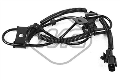 Metalcaucho 50253 EAN: 8435108582493.