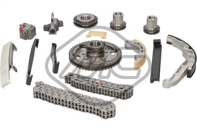 Metalcaucho 58307 EAN: 8435108631238.