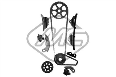 Metalcaucho 58515 EAN: 8435108645211.