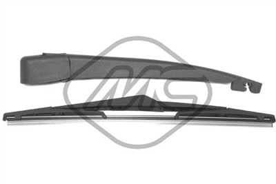 Metalcaucho 68018 EAN: 8435108501142.