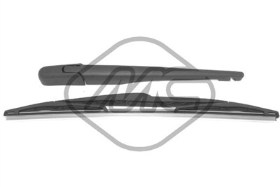 Metalcaucho 68033 EAN: 8435108501296.