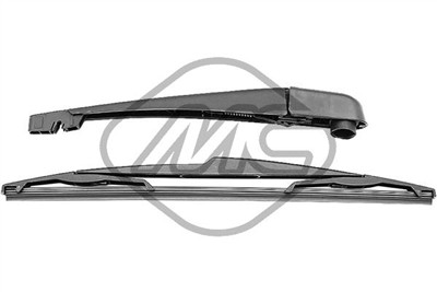 Metalcaucho 68232 EAN: 8435108004650.