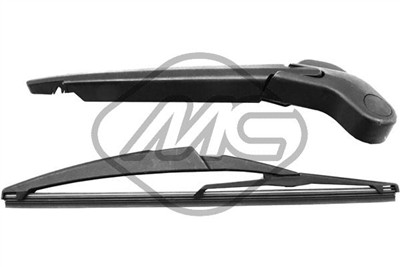 Metalcaucho 68396 EAN: 8435108005855.