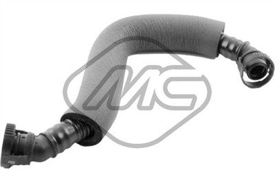 Metalcaucho 77654 EAN: 8435108044328.