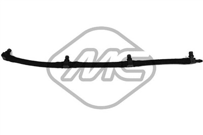 Metalcaucho 77793 EAN: 8435108069659.