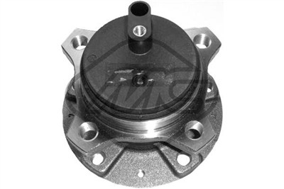 Metalcaucho 90088 EAN: 8435108631580.