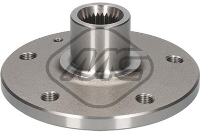 Metalcaucho 90095 EAN: 8435108448201.