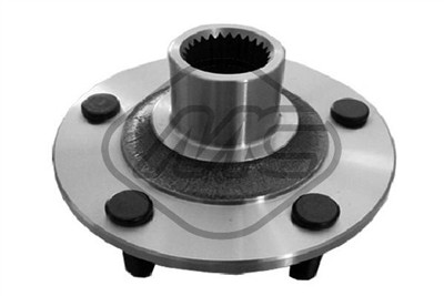 Metalcaucho 90108 EAN: 8435108463563.