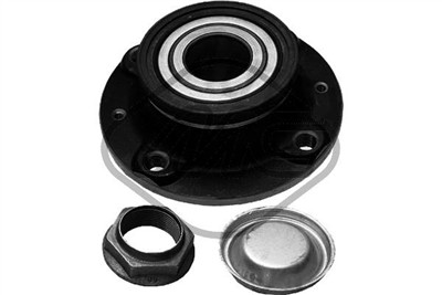 Metalcaucho 90118 EAN: 8435108465956.