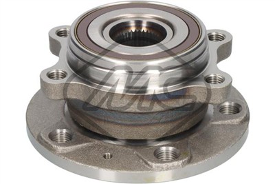 Metalcaucho 90120 EAN: 8435108469053.