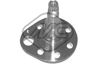 Metalcaucho 90539 EAN: 8435108439766.