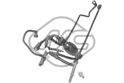 Metalcaucho 92007 EAN: 8435108497940.