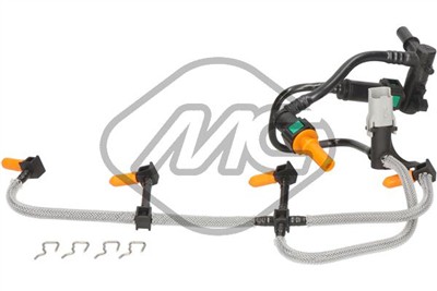 Metalcaucho 92065 EAN: 8435108498565.