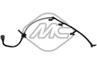 Metalcaucho 92082 EAN: 8435108559624.