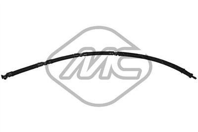 Metalcaucho 92085 EAN: 8435108559655.