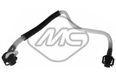 Metalcaucho 92104 EAN: 8435108564666.