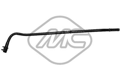 Metalcaucho 92124 EAN: 8435108576836.