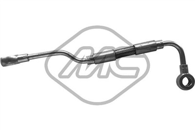 Metalcaucho 92137 EAN: 8435108590412.