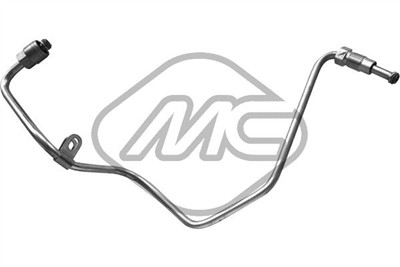 Metalcaucho 92140 EAN: 8435108590443.