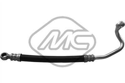 Metalcaucho 92144 EAN: 8435108590481.
