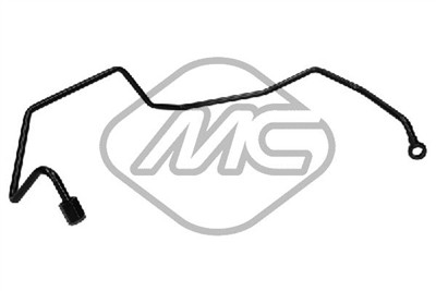 Metalcaucho 92155 EAN: 8435108590597.