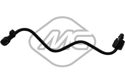 Metalcaucho 92166 EAN: 8435108590702.