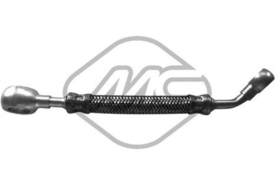 Metalcaucho 92171 EAN: 8435108590757.