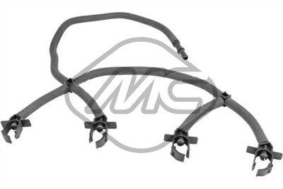 Metalcaucho 92182 EAN: 8435108009495.