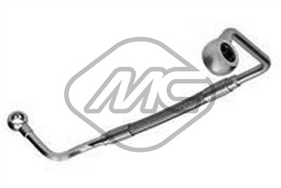 Metalcaucho 92224 EAN: 8435108057441.