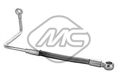 Metalcaucho 92260 EAN: 8435108057656.