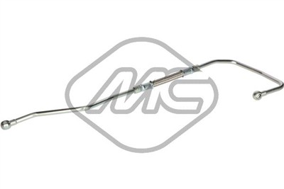 Metalcaucho 92292 EAN: 8435108057885.