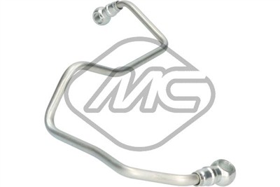 Metalcaucho 92293 EAN: 8435108057892.