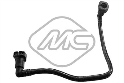 Metalcaucho 92501 EAN: 8435108066849.